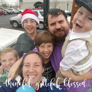 Meet your Posher, Leslie